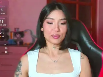 Bongacams Best Webcam of JulieTurner
