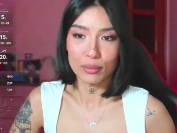 Bongacams Sex Cam of JulieTurner