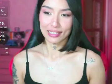 Bongacams Live Sex Cam of JulieTurner