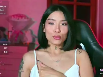 Bongacams Free Live Porn of JulieTurner