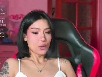 Bongacams Best Webcam of JulieTurner