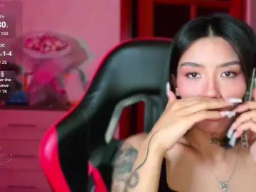 Bongacams Live Sex of JulieTurner