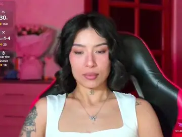 Bongacams Private Sex Chat of JulieTurner