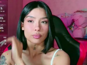 Bongacams Sex Cam of JulieTurner