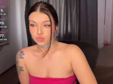 Bongacams Private Sex Chat of Kinkich
