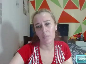 Bongacams Best Webcam of Mariam-wish