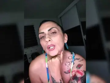 Bongacams Best Webcam of VelvetinkQueen