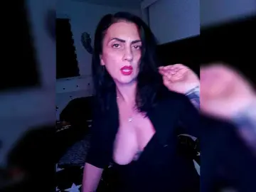 Bongacams Adult Video Chat of VelvetinkQueen