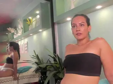 Bongacams Adult Webcam of VictoriaSteele
