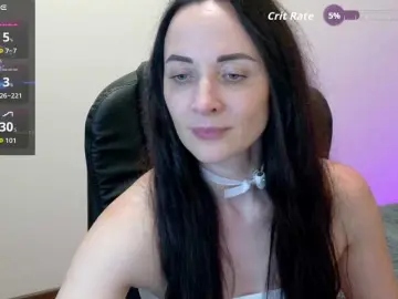 Bongacams Adult Webcams of Sirene