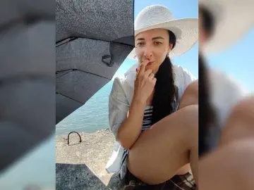 Bongacams Sex Chat of Sirene