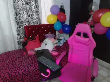 Bongacams Sex Chat of rous-kinky