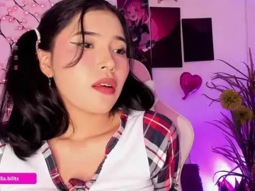 Bongacams Free Porn Cam of Isabellabills