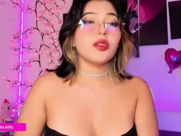 Bongacams Private Sex Chat of Isabellabills