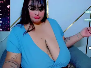 Bongacams Sex Chat of Jazmin-bigboobs1
