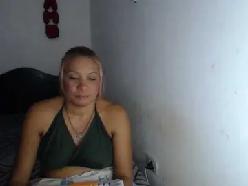 Bongacams Live Sex Cam of GeicerTito