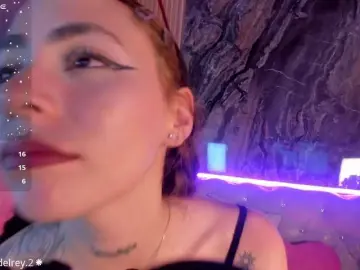 Bongacams Sex Chat of Sabrinaa1