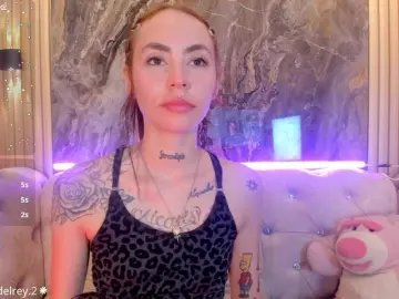 Bongacams Live Sex Cam of Sabrinaa1