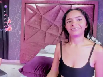 Bongacams Adult Webcam of Kataleya