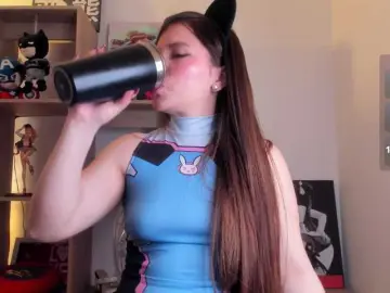 Bongacams Sex Cam of MIA-MORALEZ