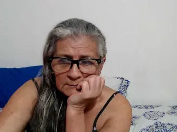 Bongacams Best Webcam of candy-mature