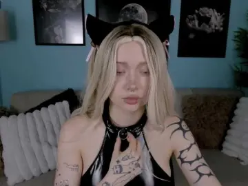 Bongacams Sex Chat of DragonFlya