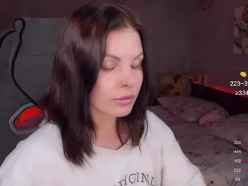 Bongacams Sex Chat of LiluDallass