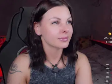 Bongacams Live Porn of LiluDallass