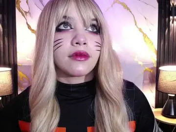 Bongacams Sex Chat of Annybutty