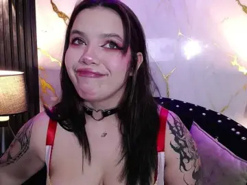 Bongacams Nude Webcam of Annybutty