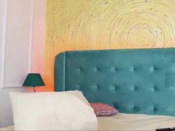 Bongacams Free Live Porn of Danielacrudu