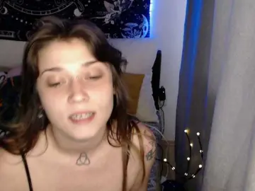 Bongacams Sex Cam of RacyRoby