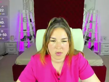 Bongacams Live Sex Cam of SofiiDarling