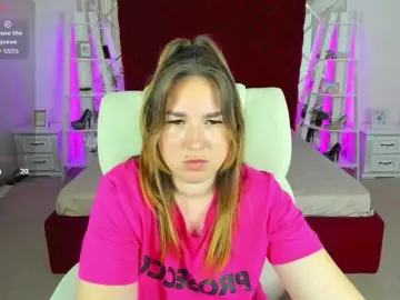 Bongacams Live Sex of SofiiDarling
