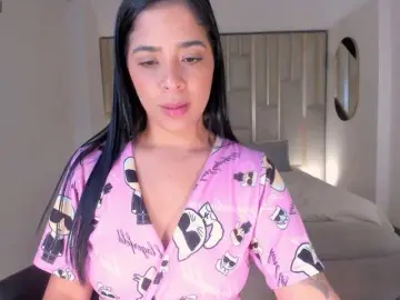 Bongacams Best Webcam of LucyCarterX