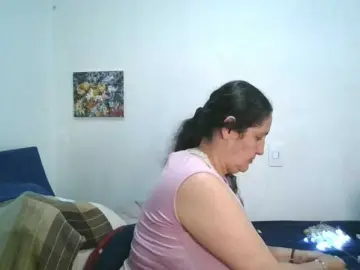 Bongacams Sex Chat of Ximenajimenez