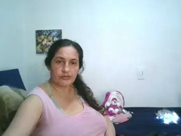 Bongacams Live Sex Cam of Ximenajimenez