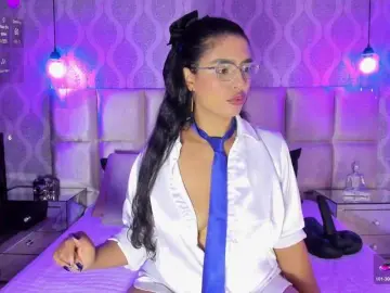 Bongacams Sex Chat of BellaaGrace
