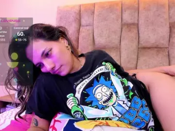 Bongacams Sex Cam of EmmaSanchez1