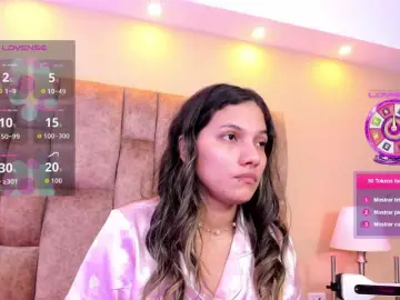 Bongacams Best live sex cam show of EmmaSanchez1