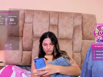 Bongacams Free Live Porn of EmmaSanchez1