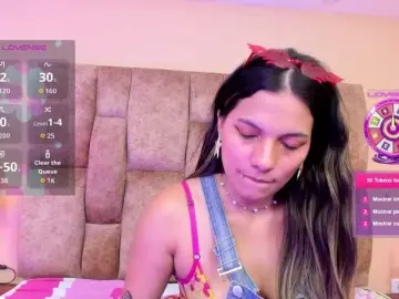Bongacams Sex Cam of EmmaSanchez1