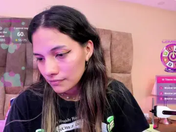 Bongacams Sex Cam of EmmaSanchez1