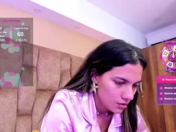 Bongacams Sex Chat of EmmaSanchez1