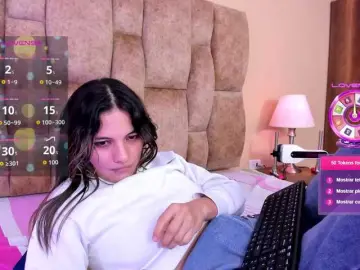 Bongacams Sex Chat of EmmaSanchez1