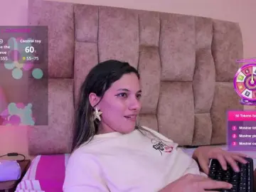 Bongacams Sex Chat of EmmaSanchez1