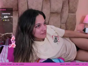 Bongacams Free Live Porn of EmmaSanchez1