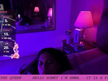 Bongacams Live Sex of EmmaSanchez1