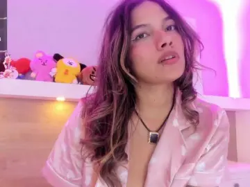 Bongacams Nude Webcam of EmmaSanchez1