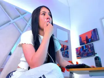 Bongacams Sex Cam of VictoriaStorm
